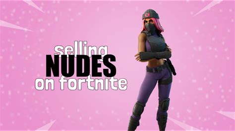 fortnite nudes|Fortnite Porn & Art